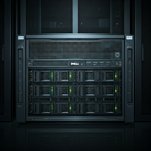 Server Dell PowerEdge